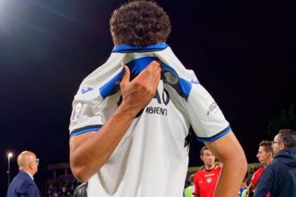 chi è l’italo-brasiliano della Dea