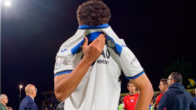 chi è l’italo-brasiliano della Dea