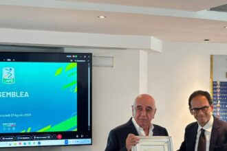 50 anni nel calcio, Galliani 'chi lo ama difficilmente ne esce' - Calcio