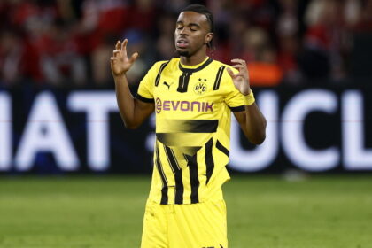 Chukwuemeka dal Chelsea al Borussia Dortmund - Calcio