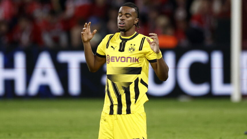 Chukwuemeka dal Chelsea al Borussia Dortmund - Calcio