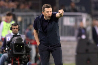 Quote esonero allenatori Serie A: chi non mangerà il panettone?