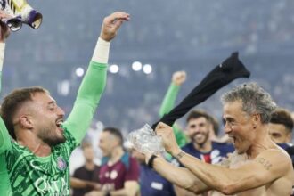 da Gattuso a Serena, tutti a difesa di Gigio nella guerra col Psg