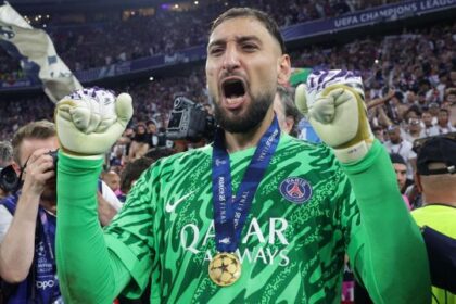 il Psg ha un nuovo portiere titolare