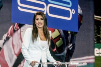 dove vedere tutti i gol in tv, le novità Rai e Mediaset tra Pressing e Domenica Sportiva