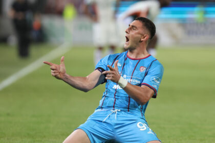 Calcio: Fiorentina; Piccoli è ufficiale, 'contentissimo' - Calcio