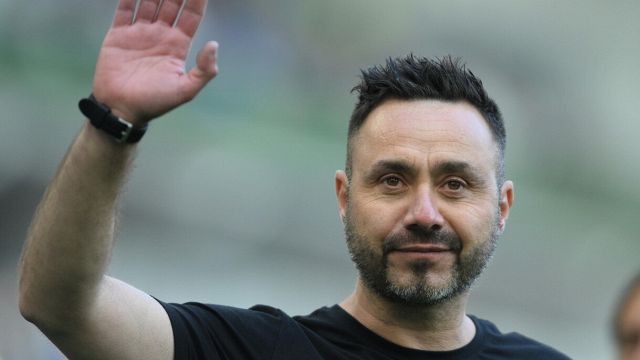 Ligue1, Marsiglia forza 5 e De Zerbi cambia idea su Rabiot: il retroscena