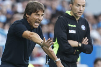 Serie A: in campo alle 20.45 Napoli-Cagliari DIRETTA - Calcio