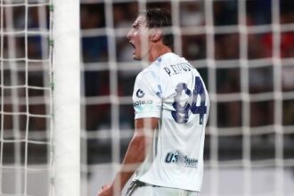 "Altro che Lookman, ecco chi serve"