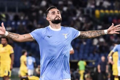 Castellanos immarcabile. Guendouzi, Zaccagni e Dia a bersaglio. Scaligeri indifesi