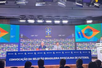Ancelotti, 'emozionato per la prima con il Brasile al Maracanà' - Calcio