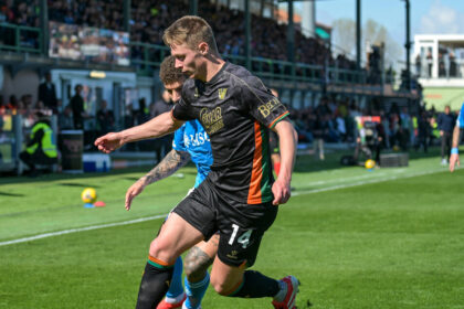 Calcio: ufficiale Nicolussi Caviglia dal Venezia alla Fiorentina - Calcio