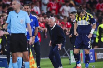 il Var grazia due volte Mou, follia Talisca, quante polemiche, la maledizione dello Special One