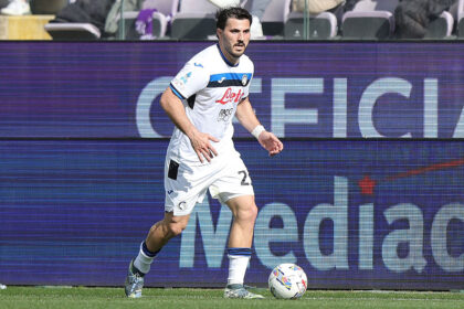 Roma, occhi su Tagliafico: Gasp vuole replicare il colpo Kolasinac?