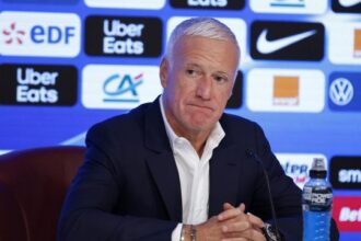 Francia, Deschamps rompe il silenzio su Kolo Muani, Rabiot e Chevalier e spiega scelta su Pavard e Giroud