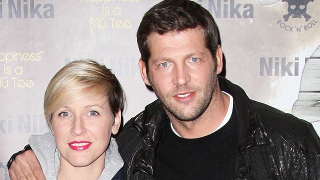 Sla Materazzi, pace fatta col fratello Marco dopo anni di contrasti, c'è un donatore super nel calcio