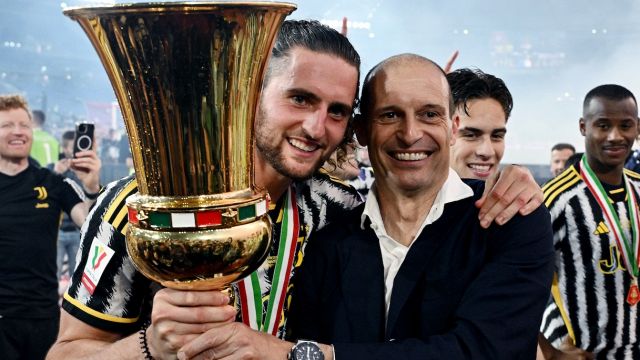 perché il pupillo di Allegri può sostituire Reijnders meglio di Jashari. Ansia Leao, quando torna