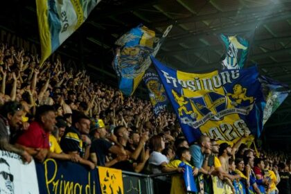Frosinone-Avellino 2-0 decidono i gol di Koutsoupias e dell’ex Marchizza