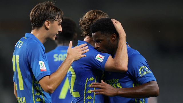 Calciomercato, con Carboni e Pellegri l'Empoli di Pagliuca punta alla promozione diretta