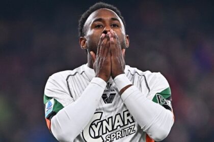 Juve Stabia-Venezia, gesto folle di Yeboah, ma Stankovic salva i lagunari. Mantova, un cambio decide il match contro il Pescara