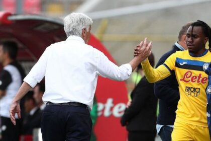 cosa ha detto il grande "nemico" del nigeriano