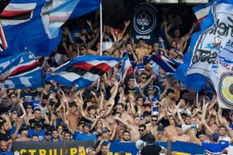 Samp al top, flop Bari