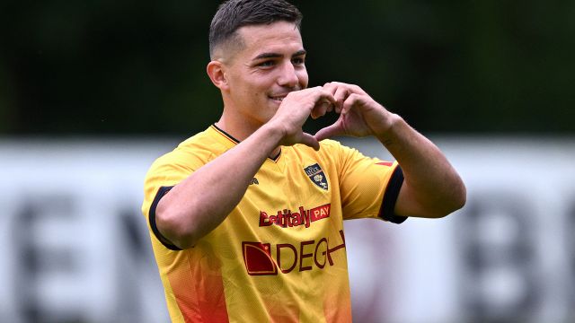 Il Lecce di Corvino ha 60 milioni di buone ragioni per dire che ha già vinto