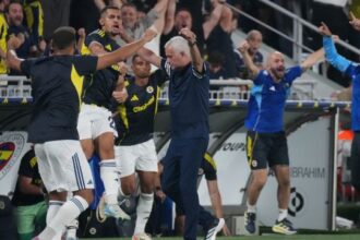 Chiffi e Pairetto stavolta portano fortuna a Mourinho, per lo Special One erano i peggiori