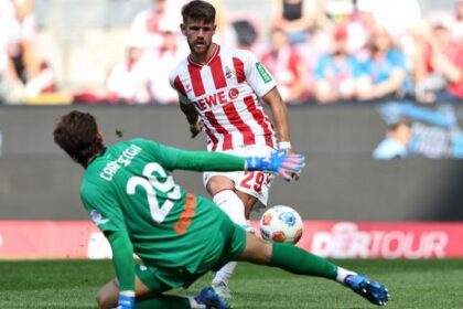 Colonia-Atalanta 4-0 pagelle, che figuraccia, senza Lookman è buio pesto, lezione di tedesco per la Dea