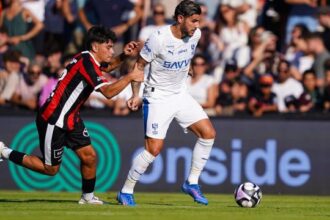 Al Hilal, Inzaghi sorride, Theo e Nunez già brillano: 3-2 al Waldhof Mannheim