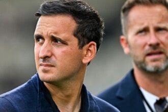 ho scoperto Pogba, Kvara e Leoni, sogno di essere ds con papà allenatore per sgridarlo