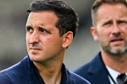 ho scoperto Pogba, Kvara e Leoni, sogno di essere ds con papà allenatore per sgridarlo