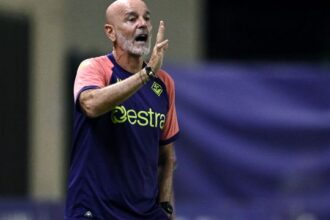 La Fiorentina ha acquistato Roberto Piccoli dal Cagliari per 25 milioni di euro