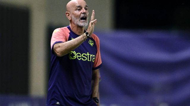 La Fiorentina ha acquistato Roberto Piccoli dal Cagliari per 25 milioni di euro