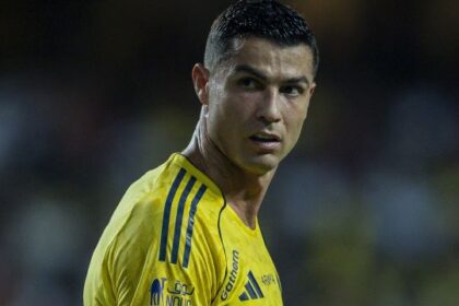 zero tituli con l'Al Nassr