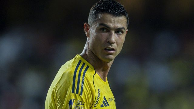 zero tituli con l'Al Nassr