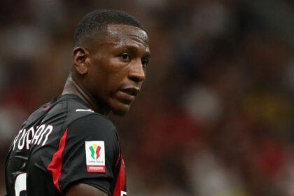 per i tifosi è già il nuovo Emerson Royal e Allegri lo boccia subito