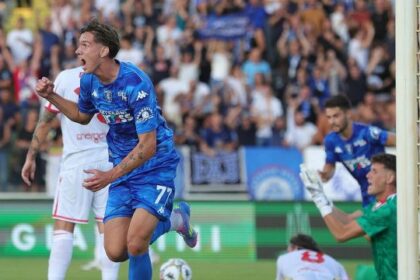 scappa dalla guerra in Ucraina e al debutto in B è già un idolo a 18 anni