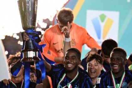 Taho dal disastro all’estasi, Zarate decisivo. Le lacrime di Carbone