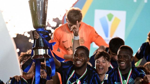 Taho dal disastro all’estasi, Zarate decisivo. Le lacrime di Carbone