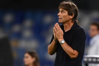 "In partite così rischi di perdere la testa, dobbiamo essere più cattivi. Lucca? Bisogna avere pazienza"