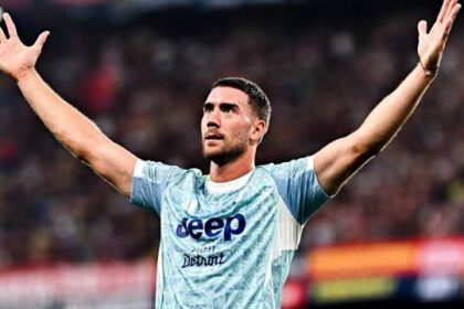 Juventus, Vlahovic e ora che si fa? Il serbo è sempre più decisivo ma spacca il popolo di Madama