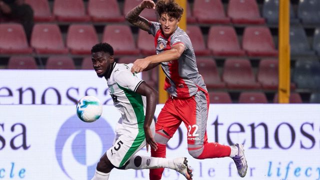 Mussolini boom e i grigiorossi sono primi