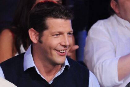 "Non posso avere speranze per me ma spero di aiutare altri malati di Sla"