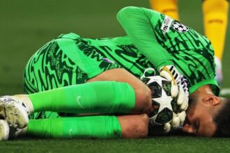 nuova bordata a Donnarumma poi spiega perché Chevalier è più forte