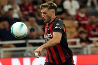 Un Milan ‘spuntato’ è chiamato al riscatto contro il Lecce di Camarda: sarà l’ultima di Gimenez con Allegri?