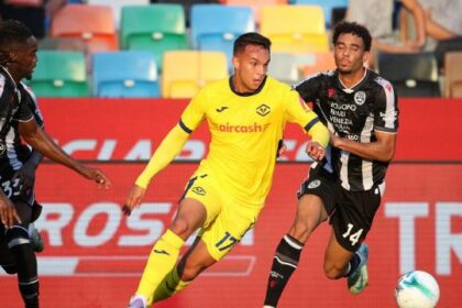 Serdar risponde a Kristensen, che talento Giovane, Solet ed Ehizibue deludono