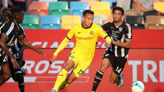 Serdar risponde a Kristensen, che talento Giovane, Solet ed Ehizibue deludono