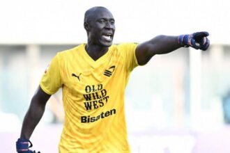 ipotesi scambio Gomis-Klinsmann, Venturi al Venezia, Avellino su Barba e Ricciardi