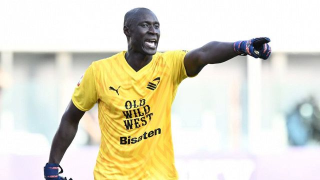 ipotesi scambio Gomis-Klinsmann, Venturi al Venezia, Avellino su Barba e Ricciardi
